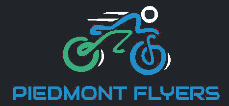 piedmont flyers logo